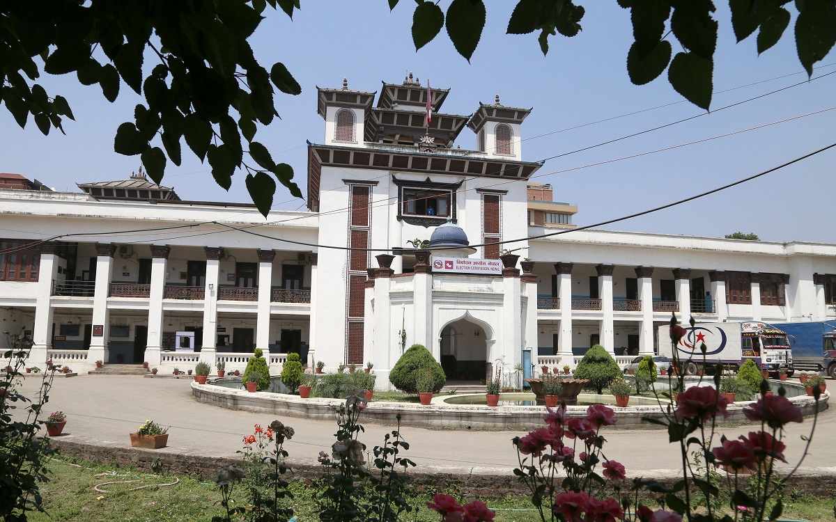 उपनिर्वाचन : मौन अवधि सुरु, के गर्न पाइँदैन